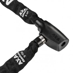 Zapięcie ABSOLUTE 110/5 110cm/5,5mm łańcuch z kłódką