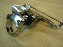 Przerzutka przednia Sram XX Down Swing 2x10 34.9