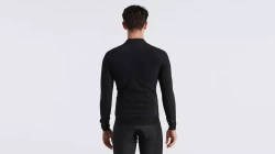 Men's SL Expert Long Sleeve Thermal Jersey black XXL