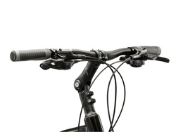 Kross Trans 7.0 Męski 28" kolor czarno srebrny, rozmiar  L 21"  KRTR7Z28X21M006172