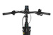 ROWER ELEKTRYCZNY ECOBIKE X-CROSS M 21 " bateria 17,5 AH