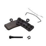 Klocki hamulcowe do hamulców Sram Guide 00.5318.003.005 metaliczne