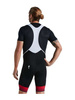 Spodenki Specialized RBX Comp krótkie blk/red  rozmiar XXL