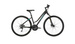 Kross Evado 5.0 Damski 28" czarno_turkusowy  rozmiar M 17"