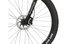 Kross Hexagon 4.0 Męski 29" rozmiar L 18" czerwono srebrny połysk  KRHE4Z29X18M007626