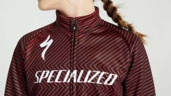 Kurtka softshell młodzieżowej drużyny RBX Comp M