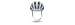 Kask Specialized LOMA kremowy / jasnoszary DOVGRY M 55-59
