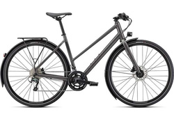 Specialized Sirrus 3.0 Step-Through EQ rozmiar M kolor grafitowy 