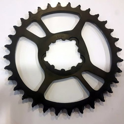 Zębatka Sram X-Sync 32T direct mount stal