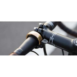 Dzwonek Knog Oi classic mały czarny 22,2mm