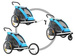Croozer Kid for 1