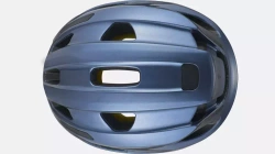 Kask Specialized Align II XL 59-62 cm niebieski