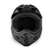 FullFace Bluegrass Intox M 52-54 cm, czarny