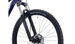 Rower Kross Level 4.0 Męski 29" rozmiar  S 16" kolor granatowo biały połysk