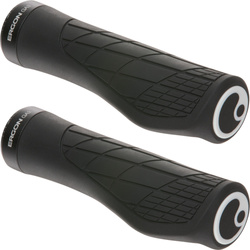 Chwyty ERGON GA3 LARGE BLACK