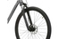 ROWER KROSS   Evado 5.0 Męski 28 rozmiar M  19" kolor grfitowo_czarny  mat KREV5Z28X19M005760