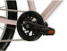 ROWER Kross LIFTIE 20"  Kolor bazowy: różowy grafitowy KRLFXX20X10U009309
