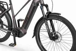 Rower elektryczny Ecobike Dare rozmiar 19"