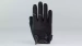 Męskie Rękawiczki Specialized Body Geometry Dual-Gel Long Finger Gloves roz.XL Czarne 
