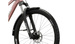 Rower Kross Lea 4.0 EQ 29" rozmiar L 18"  różowy / błękitny mat KRLE4E29X18W006940