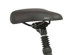 ROWER KR Sentio 4.0 U 28 XS 16" khaki brązowy KRST4Z28X16U007994
