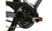 ROWER KROSS Trans 4.0 Damski 28" rozmiar  M 17" grafitowo szary połysk KRTR4Z28X17W005300