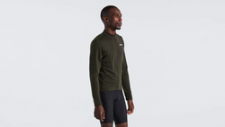 RBX Classic Long Sleeve Jersey Rozmiar XXL. 