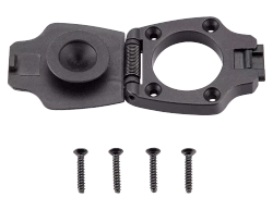 ELE COVER, TURBO SL SYSTEM, SELF-OPENING CHARGEPORT KIT