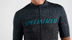 Koszulka Specialized  RBX Logo Short Sleeve Jersey rozmiar  L