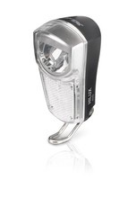 Lampki XLC przednia, do prądnicy, 35 LUX