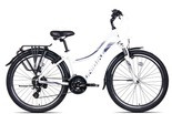 ROWER Unibike EMOTION EQ 26/15/BIAŁY