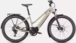 Rower Specialized Turbo Vado 4.0 Step-Through rozmiar M druga bateria 530Wh gratis