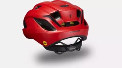 Kask ALIGN II HLMT MIPS S/M 52-56 cm kolor czerwony 