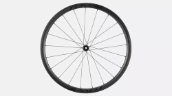 Koło ALPINIST CL II Tył SATIN CARBON/SATIN BLK
