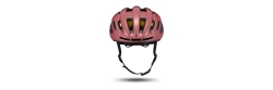 Kask CHAMONIX 3 L Pomarańczowa Czerwień 58-62cm