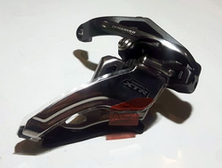 Przerzutka Przód 2x11 FD-M9020 High SS 34-38T XTR