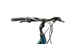 ROWER KROSS Trans 4.0 Damski 28" rozmiar  M turkusowo szary  KRTR4Z28X17W005298