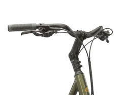 ROWER KR Sentio 4.0 U 28 XS 16" khaki brązowy KRST4Z28X16U007994