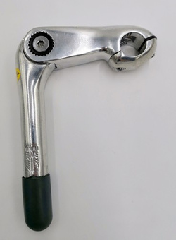 Mostek regulowany Promax 25.4 110mm srebrny
