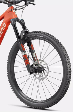 Amortyzator FOX FLOAT 36 Perf. Grip 2  150 29"
