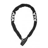 Zapięcie ABSOLUTE 90/5 5mm/90cm łańcuch z kłódką