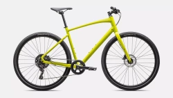 Specialized Sirrus X 2.0 ION/SILDST  rozmiar  M