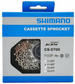 Kaseta Shimano CS-5700 105 10 rzędów 11-28T