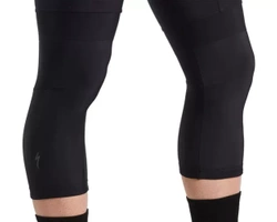 Ocieplacze kolan Specialized THERMAL KNEE WARMER BLK XXL