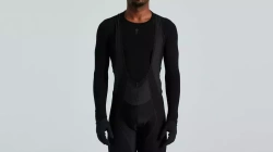 Spodnie Specialized SL EXPERT SOFT SHELL BIB TIGHT Black L
