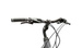 ROWER KROSS Trans 4.0 Damski 28" rozmiar  M 17" grafitowo szary połysk KRTR4Z28X17W005300