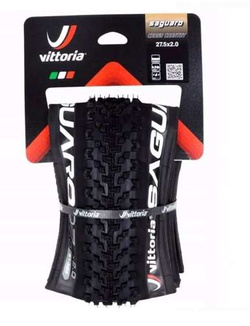 Vittoria Saguaro 27.5x2.0, ZWIJANA TL XC