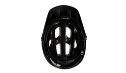 KASK ROWEROWY MTB SENTIERO DLX CZARNY M