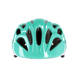 KASK ROWEROWY KROSS KALMO LAZUROWY L 58-61CM