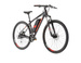 Kross Hexagon Boost 1.0 522 koła 29" rozmiar L 21" czarno  czerwony